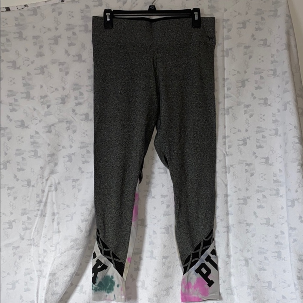PINK leggings